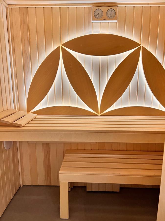Krysztal Gorski Apartament Z Sauna Szczyrk Extérieur photo