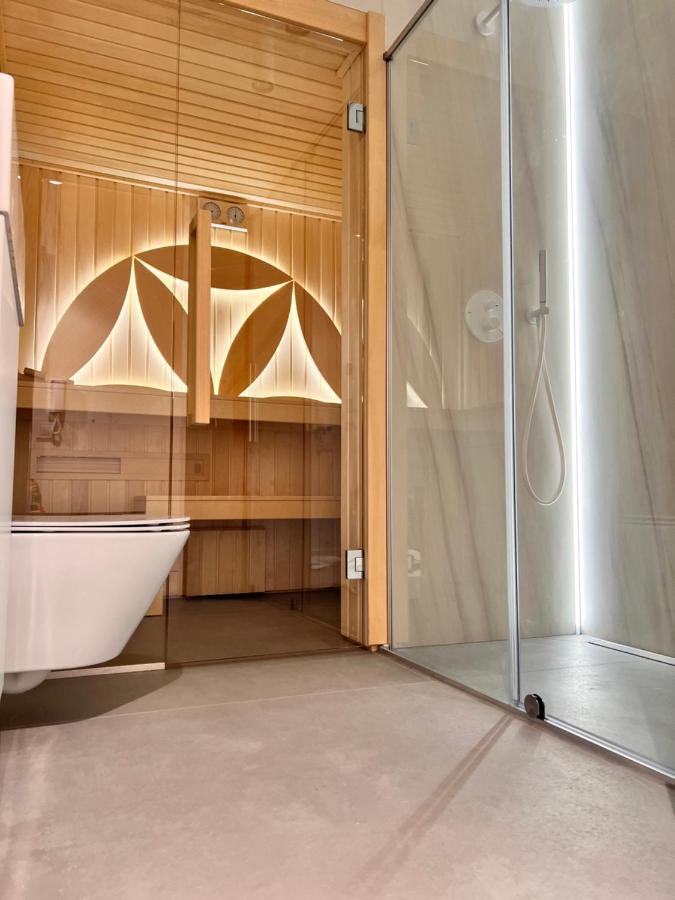Krysztal Gorski Apartament Z Sauna Szczyrk Extérieur photo