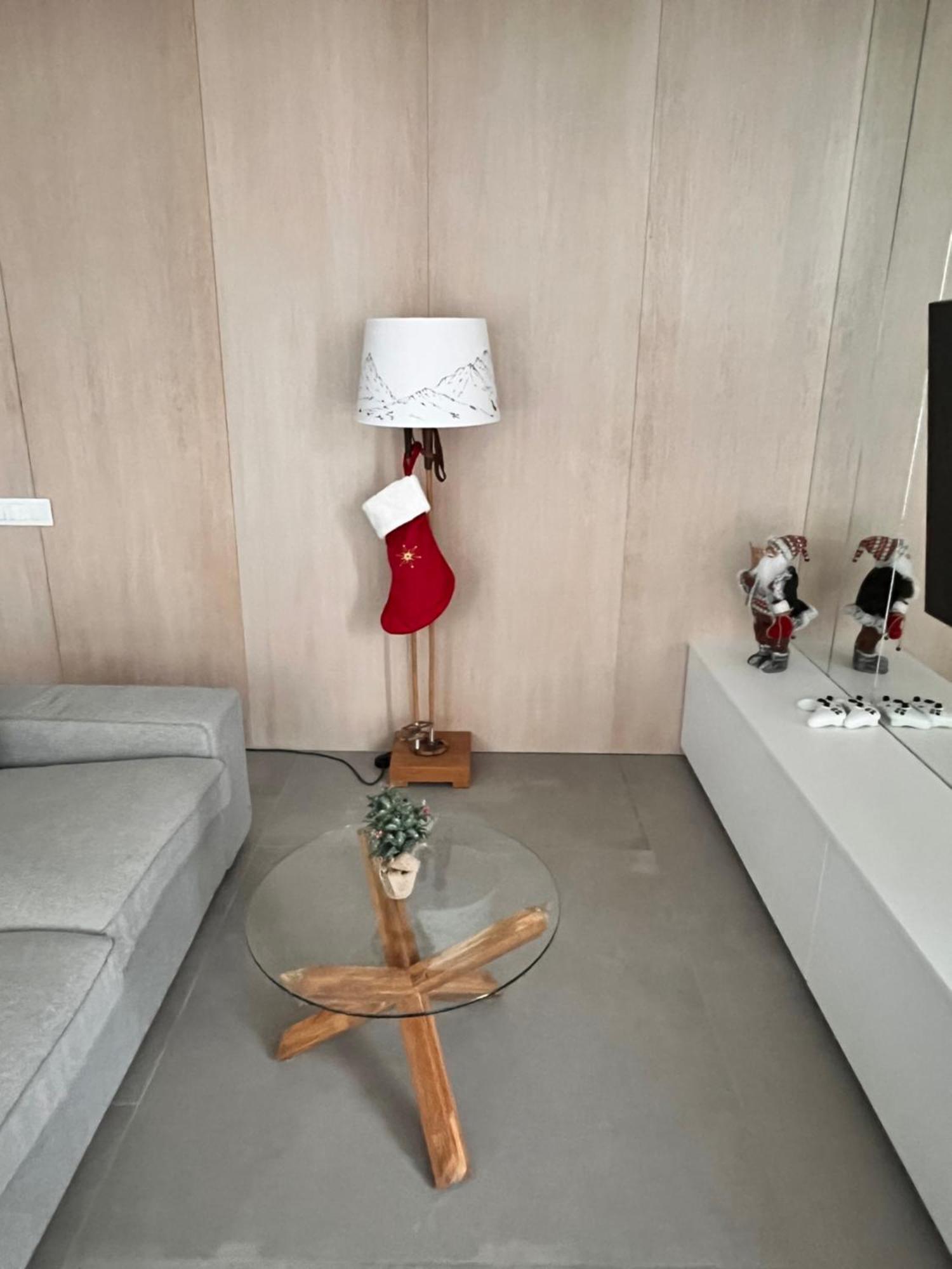 Krysztal Gorski Apartament Z Sauna Szczyrk Extérieur photo