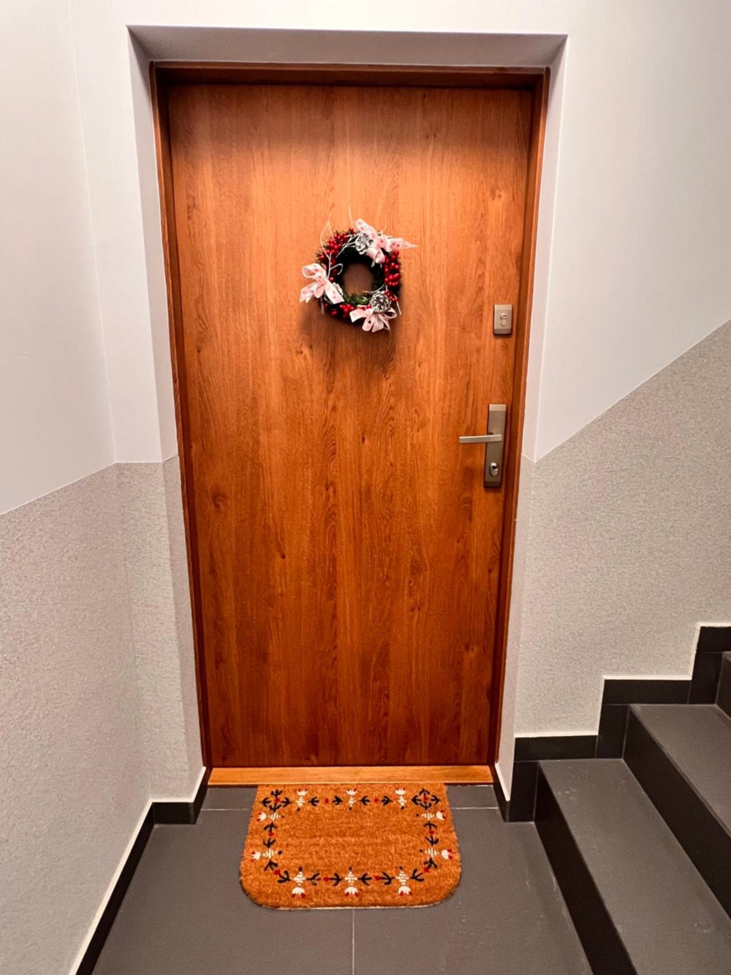 Krysztal Gorski Apartament Z Sauna Szczyrk Extérieur photo